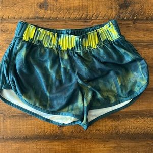 Adidas athletic shorts